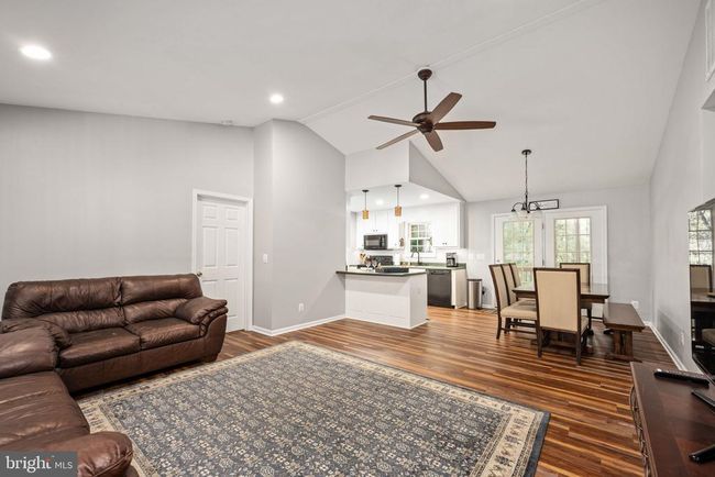 238 David Rd, House other with 3 bedrooms, 2 bathrooms and null parking in MINERAL VA | Image 15