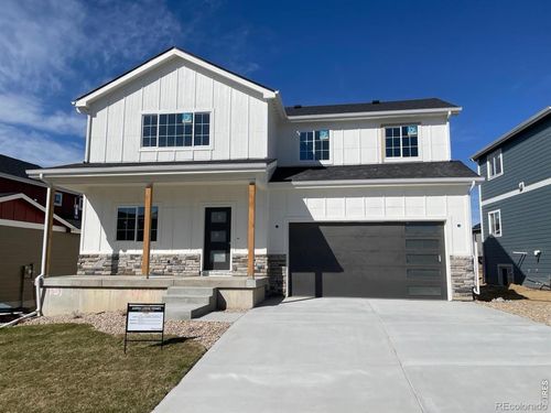 1751 Avery Plaza Street, Severance, CO, 80550 | Card Image