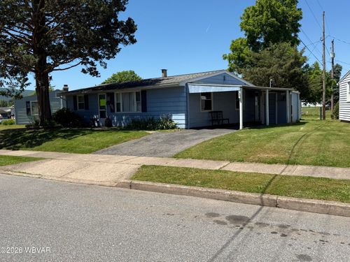 805 Tule St, Montoursville, PA, 17754-1137 | Card Image