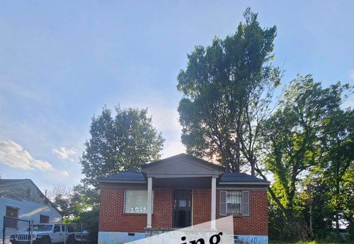 2059 Swift St, Memphis, TN, 38109-2162 | Card Image