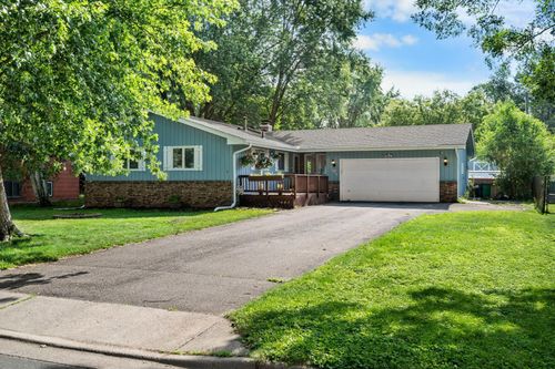 9959 Ibis St Nw, Coon Rapids, MN, 55433-4711 | Card Image