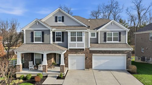 729 Harper Ln, Loveland, OH, 45140-2684 | Card Image