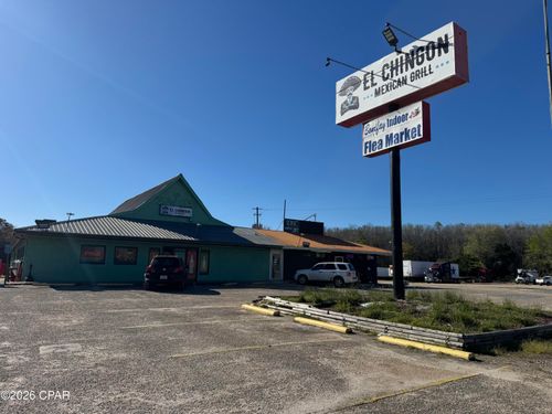 1991 S Waukesha Street, Bonifay, FL, 32425 | Card Image