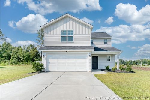 62 Dalmation Ln, Parkton, NC, 28371-1407 | Card Image
