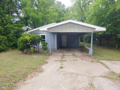 234 1/2 N Pine St, Lafayette, LA, 70501-3020 | Card Image