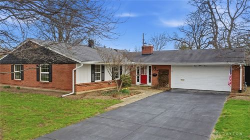 1212 Laurelwood Rd, Kettering, OH, 45409-1219 | Card Image