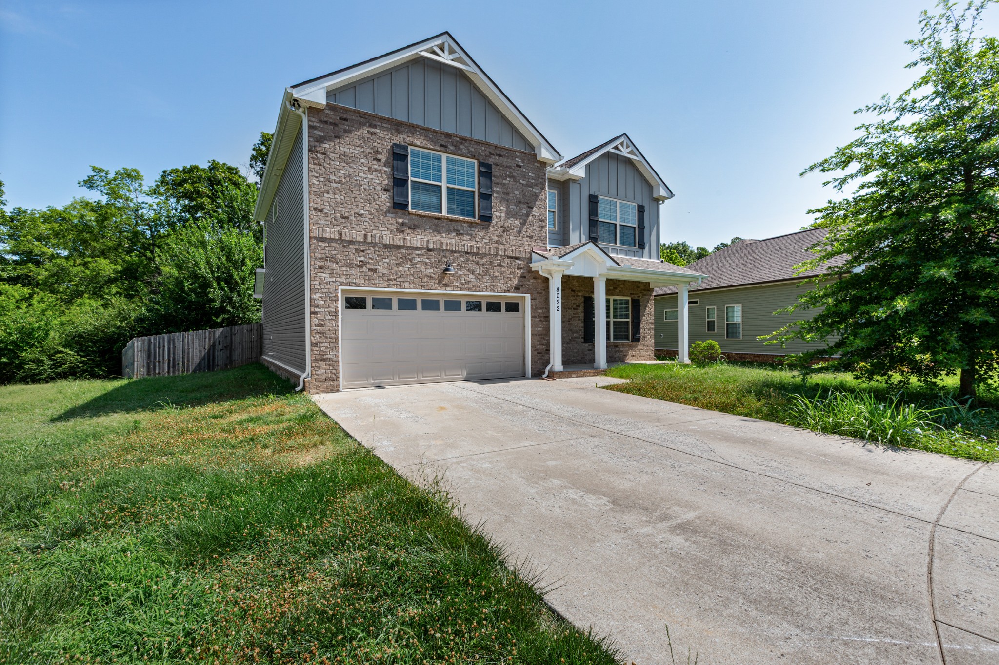 Residential in Murfreesboro