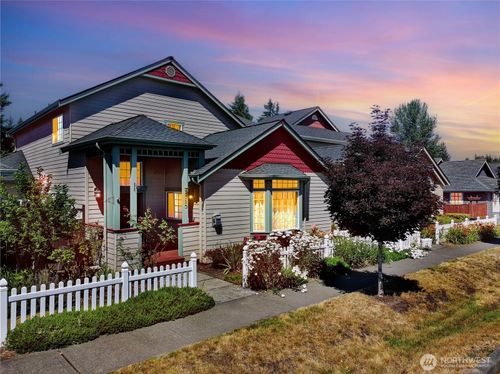 5515 Hamptons St Se, Olympia, WA, 98501-7134 | Card Image