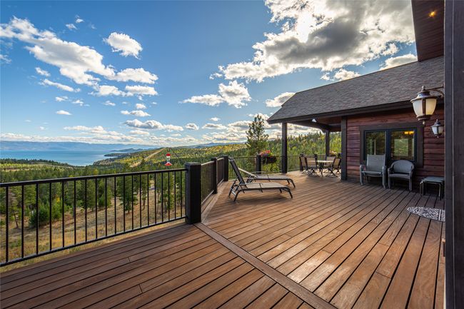 401 Coyote Ridge Rd, House other with 4 bedrooms, 4 bathrooms and null parking in Somers MT | Image 62