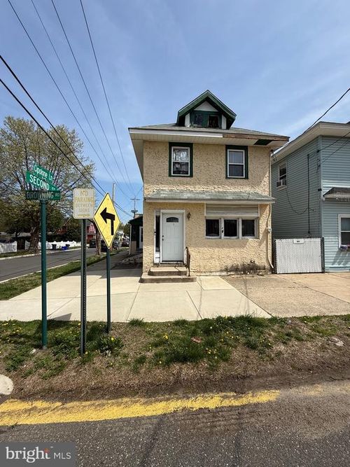 201 Browning Ln, BROOKLAWN, NJ, 08030-2609 | Card Image