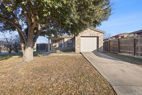 3680 Candlehill, San Antonio, TX, 78244 | Card Image