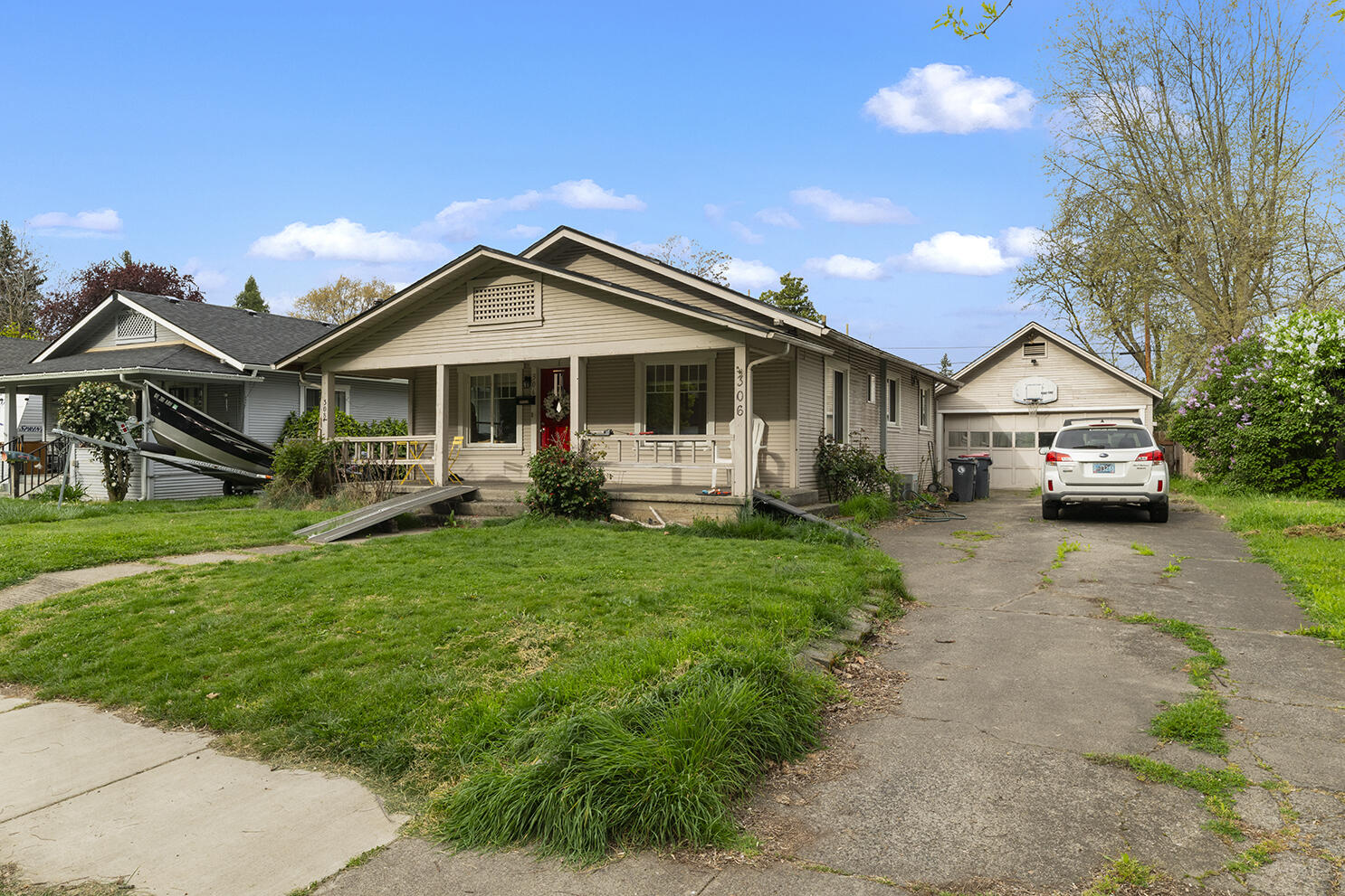 Residential Income in Medford 4