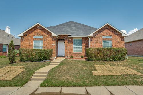 4021 Carrington Drive, Garland, TX, 75043 | Card Image