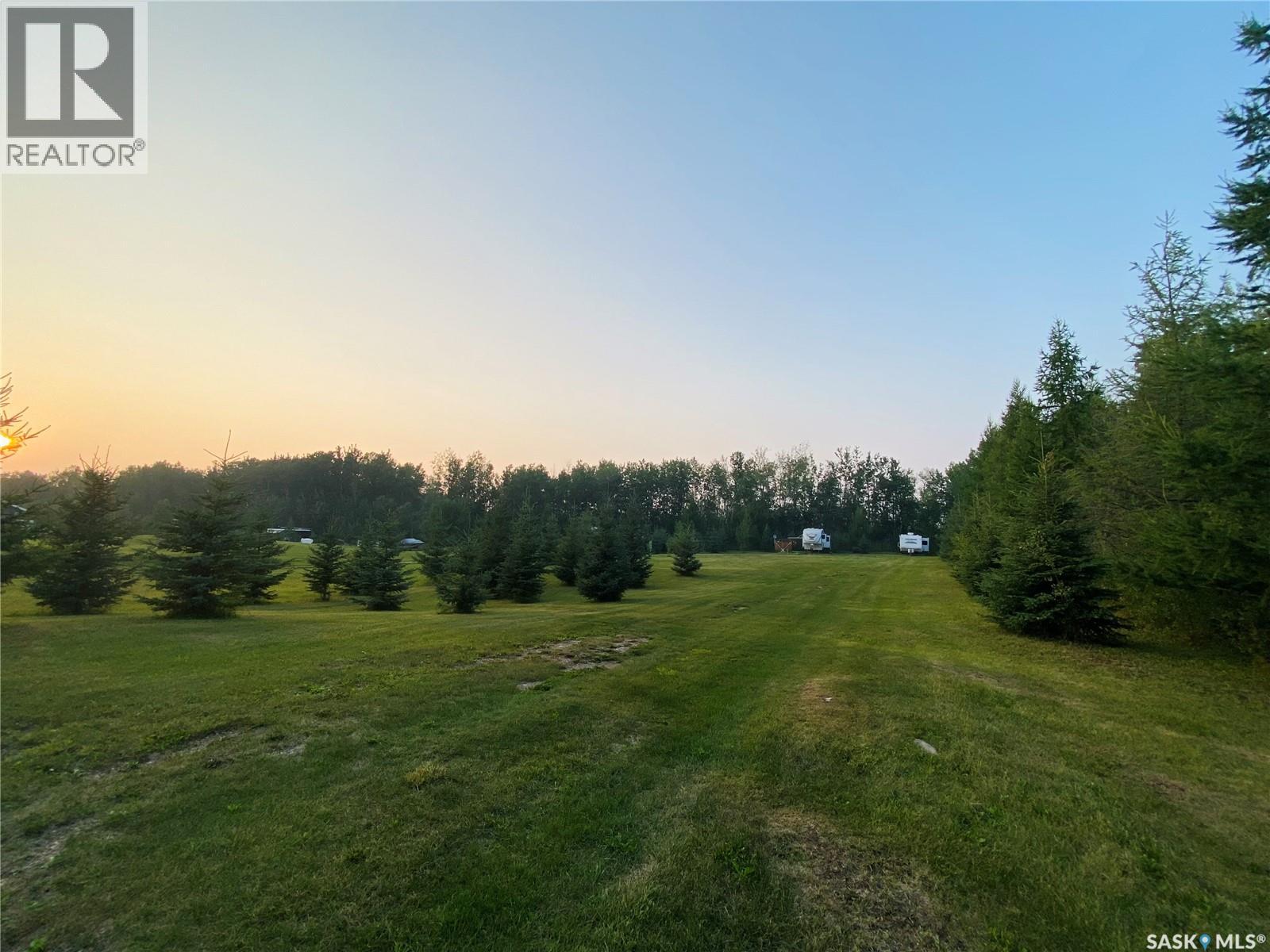 Land in Beaver River Rm No. 622 2