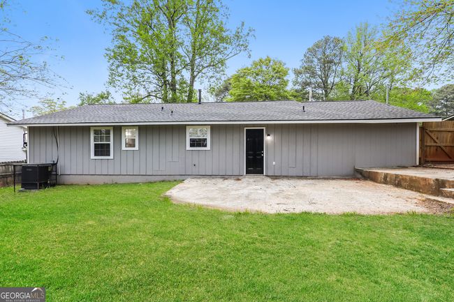 1427 Timms Cir Se, House other with 3 bedrooms, 2 bathrooms and null parking in Atlanta GA | Image 20