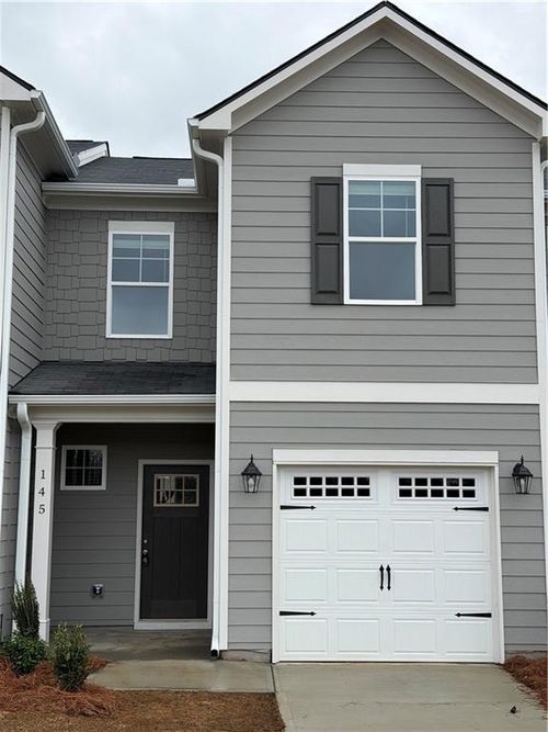145 Chastain Dr Sw, Cartersville, GA, 30120-4901 | Card Image
