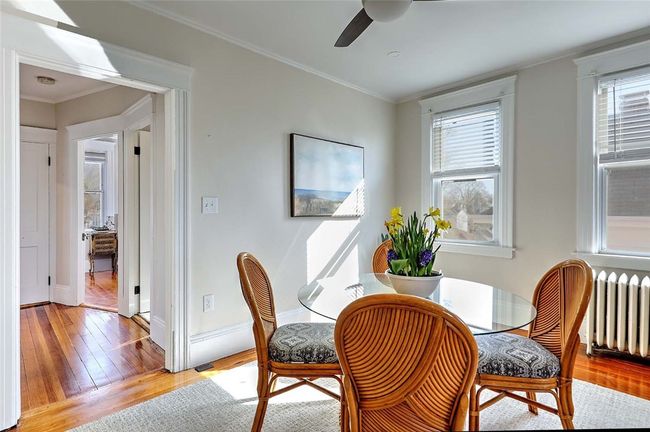 3C - 160 Irving Ave, Condo with 2 bedrooms, 1 bathrooms and 1 parking in Providence RI | Image 7