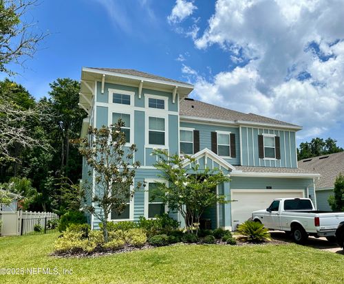 217 Latrobe Ave, ST AUGUSTINE, FL, 32095-8614 | Card Image
