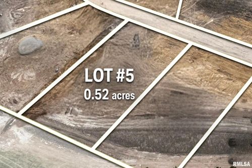 Lot 5 Maple Grove Cir, Donahue, IA, 52746 | Card Image