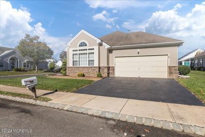 49 Drayton Road, Home with 2 bedrooms, 2 bathrooms and null parking in Manchester NJ | Image 3