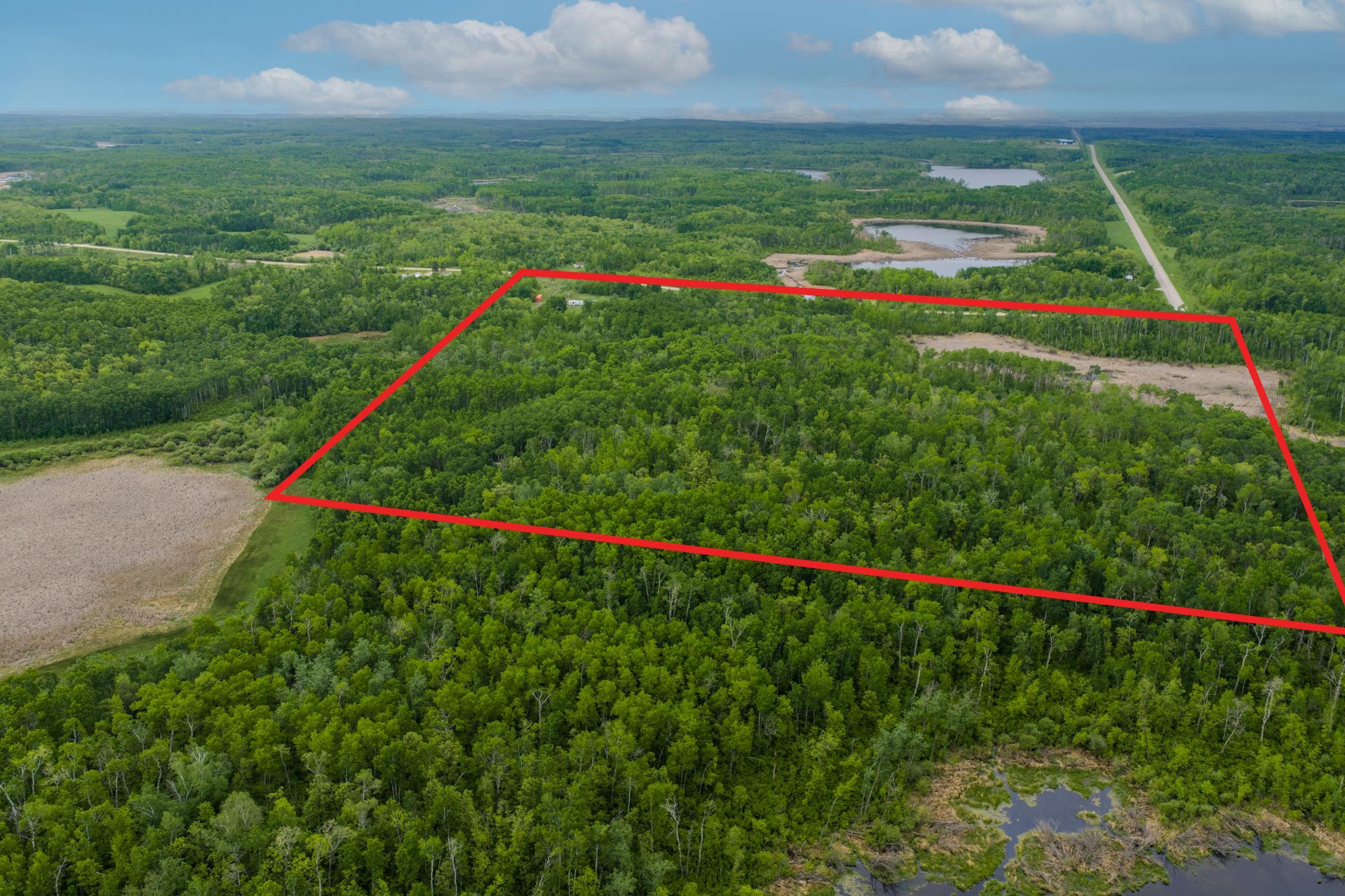 Land in Belcourt 4