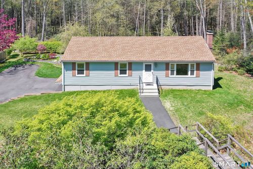129 Conklin Road, Stafford, CT, 06076 | Card Image