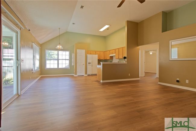 129 Cormorant Way, House other with 3 bedrooms, 2 bathrooms and null parking in Savannah GA | Image 5
