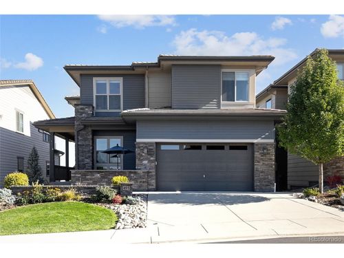 493 Meadowleaf Ln, Highlands Ranch, CO, 80126 | Card Image