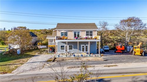 454 Ocean Ave, Block Island, RI, 02807-7731 | Card Image