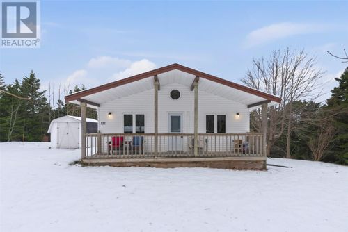 151 Bacon Cove Rd, Conception Harbour, NL, A0A | Card Image