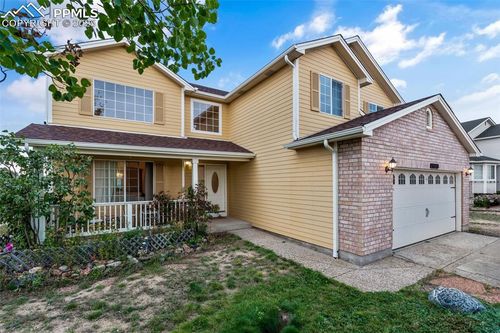 8654 Champie Rd, Peyton, CO, 80831-6789 | Card Image