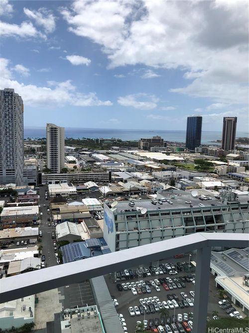 3006-888 Kapiolani Boulevard, Honolulu, HI, 96813 | Card Image