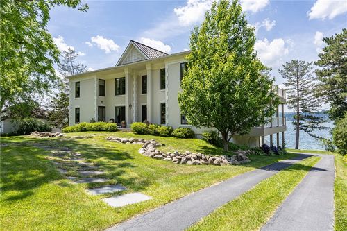 4912 County Road 11, Rushville, NY, 14544-9723 | Card Image
