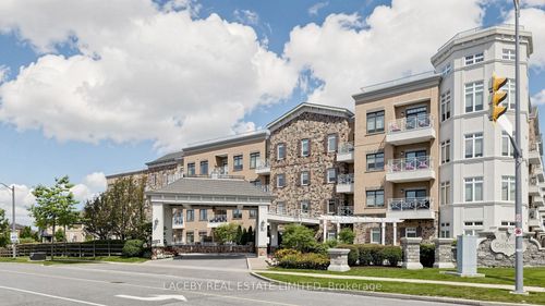 319-80 Burns Blvd, King City, ON, L7B0B3 | Card Image