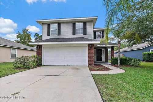 2531 Fox Hill Ln, Jacksonville, FL, 32221-3838 | Card Image