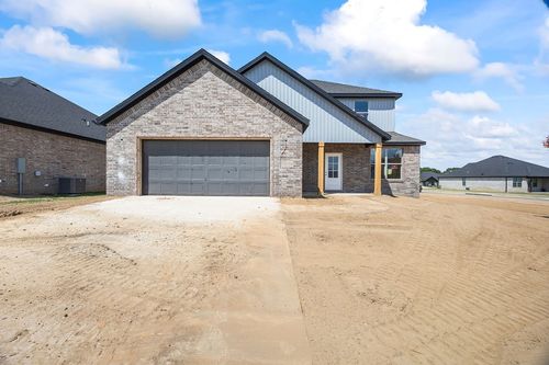 4832 Hawk St, Springdale, AR, 72762 | Card Image