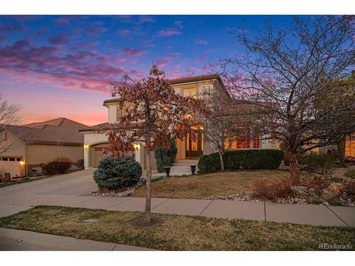 10528 Rivington Ct, Lone Tree, CO, 80124-5588 | Card Image
