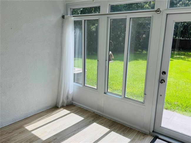 1212 Kennewick Ct, Townhouse with 2 bedrooms, 3 bathrooms and null parking in WESLEY CHAPEL FL | Image 14