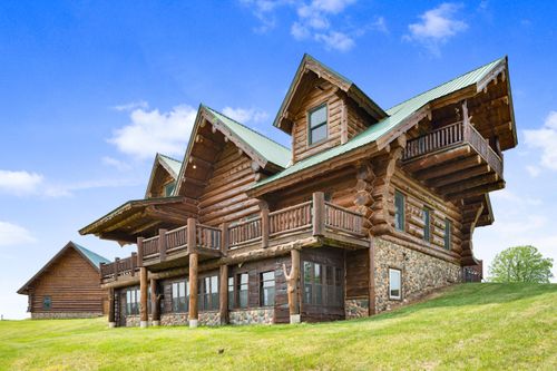 4450 50th Ave, Sears, MI, 49679-8770 | Card Image