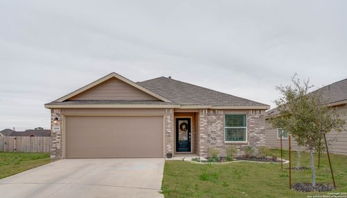 14606 Somerset Ml, San Antonio, TX, 78254-2722 | Card Image