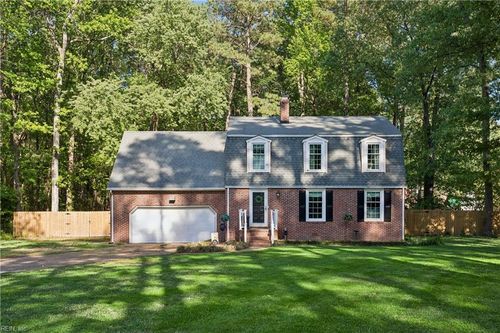 55 Cedar Road, Poquoson, VA, 23662 | Card Image