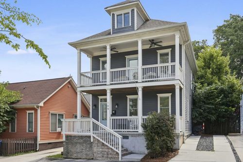 109 Hogue St Ne, ATLANTA, GA, 30312-1621 | Card Image