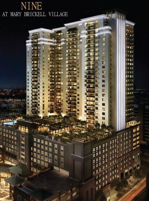 apt-2201-999 Sw 1st Ave, Miami, FL, 33130-3477 | Card Image