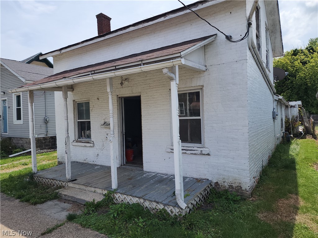 Jefferson St, Sandusky, OH 44870