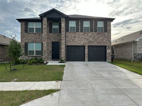 2956 Plumbago Dr, Fort Worth, TX, 76108-2272 | Card Image