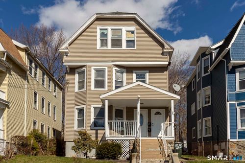 55 Connecticut Ave, New London, CT, 06320-5144 | Card Image