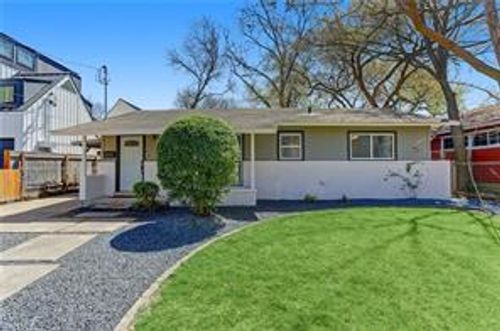 2513 Wilson St, Austin, TX, 78704-5436 | Card Image