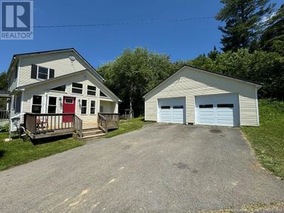 142 Mcintosh Hill Rd, House other with 5 bedrooms, 2 bathrooms and null parking in Bath NB | Image 3