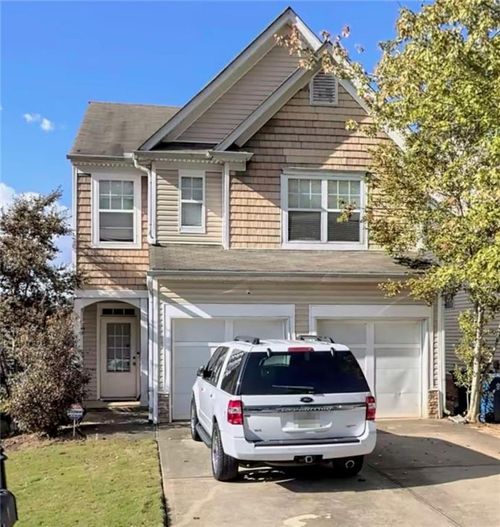 482 Marsh Lake Rd, Lawrenceville, GA, 30045-9031 | Card Image