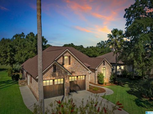 321 Peninsula Blvd, Gulf Shores, AL, 36542-8405 | Card Image